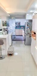 Blk 235 Bishan Street 22 (Bishan), HDB 4 Rooms #631944561